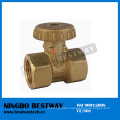 High Quality Brass Gas Valve Hot Sale (BW-V07)